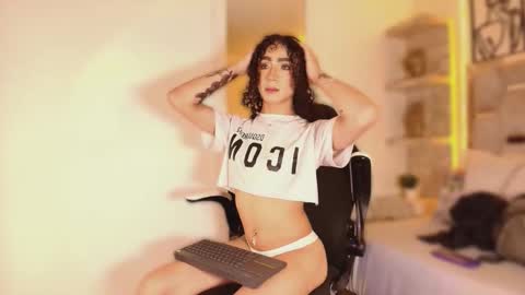 ballesteros_ online show from 01/16/26, 03:32