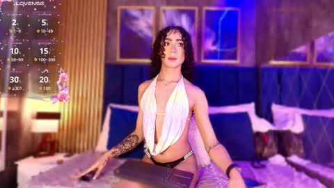 ballesteros_ online show from 02/03/26, 04:21