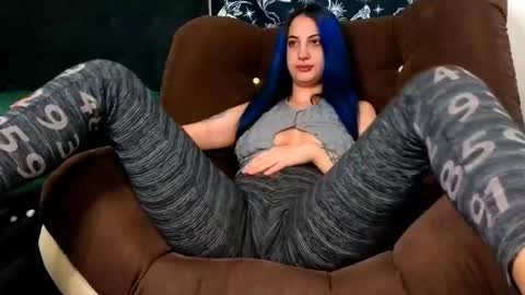 Amy online show from 02/19/26, 05:36