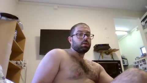 balloonman835316 online show from 02/10/25, 12:18