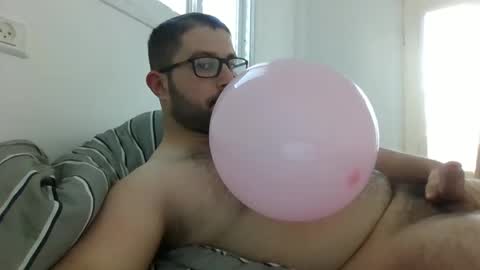 balloonman835316 online show from 03/02/25, 12:54