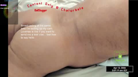 Tony online show from 04/12/26, 06:07