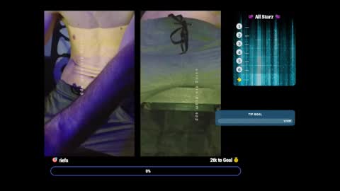 ballzdeep2121 online show from 09/14/25, 08:02