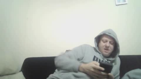 ballzrockwell online show from 12/28/24, 01:17