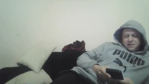 ballzrockwell online show from 02/03/25, 02:58