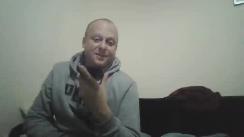 ballzrockwell online show from 02/03/25, 06:07