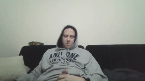 ballzrockwell online show from 02/07/25, 03:08