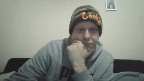 ballzrockwell online show from 02/18/25, 11:33