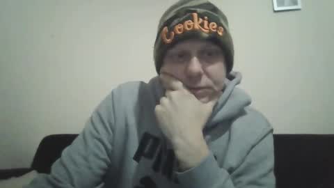 ballzrockwell online show from 02/19/25, 12:22