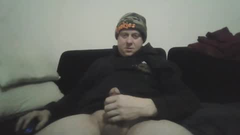 ballzrockwell online show from 02/22/25, 06:30