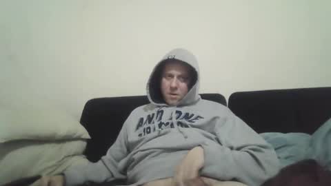 ballzrockwell online show from 02/25/25, 06:09