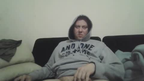 ballzrockwell online show from 03/01/25, 03:16