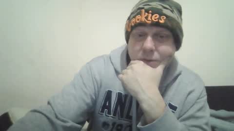 ballzrockwell online show from 03/08/25, 02:40