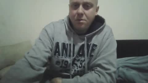 ballzrockwell online show from 09/17/25, 02:52