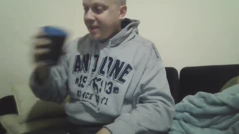 ballzrockwell online show from 10/08/25, 11:30