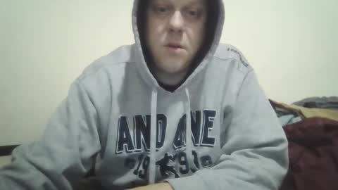 ballzrockwell online show from 10/19/25, 01:45