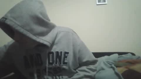 ballzrockwell online show from 01/17/26, 02:22