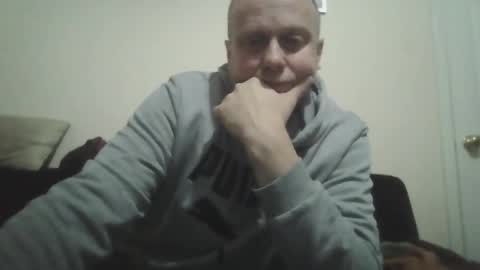 ballzrockwell online show from 05/17/26, 03:15