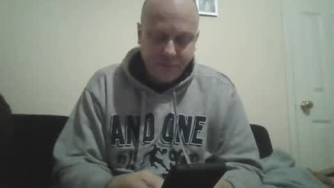 ballzrockwell online show from 05/20/26, 02:12