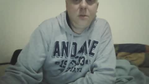 ballzrockwell online show from 05/31/26, 12:12