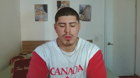 Snapshot of baltazardupont chatting on 12/03/24, 01:32 Andres - online show from 12/03/24, 01:32
