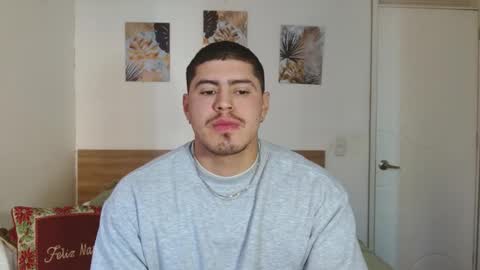 Snapshot of baltazardupont chatting on 12/04/24, 12:58 Andres - online show from 12/04/24, 12:58