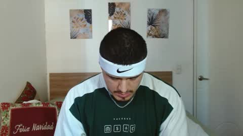 Snapshot of baltazardupont chatting on 12/05/24, 01:49 Andres - online show from 12/05/24, 01:49