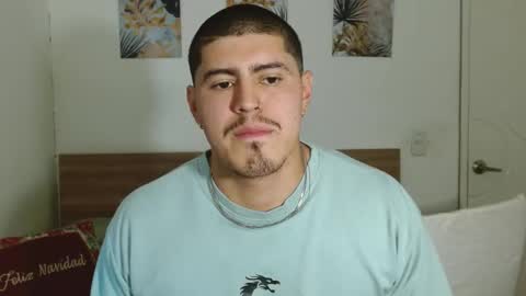 Snapshot of baltazardupont chatting on 12/09/24, 04:26 Andres - online show from 12/09/24, 04:26