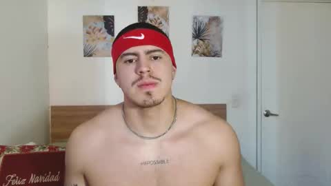 Snapshot of baltazardupont chatting on 12/10/24, 01:22 Andres - online show from 12/10/24, 01:22