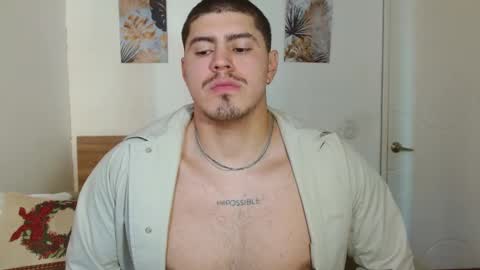 Snapshot of baltazardupont chatting on 12/13/24, 01:22 Andres - online show from 12/13/24, 01:22