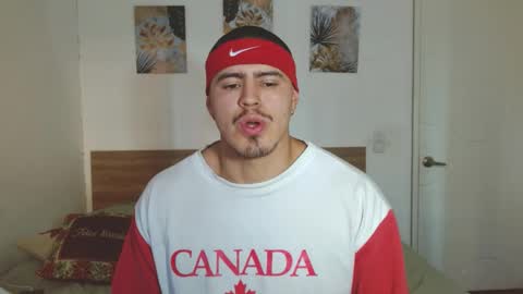 Snapshot of baltazardupont chatting on 12/20/24, 12:16 Andres - online show from 12/20/24, 12:16