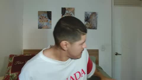Snapshot of baltazardupont chatting on 12/26/24, 12:27 Andres - online show from 12/26/24, 12:27