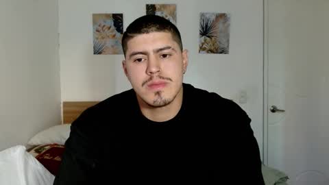 Snapshot of baltazardupont chatting on 12/31/24, 12:15 Andres - online show from 12/31/24, 12:15