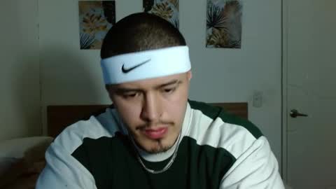 Snapshot of baltazardupont chatting on 01/07/25, 11:37 Andres - online show from 01/07/25, 11:37