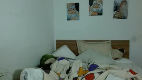Snapshot of baltazardupont chatting on 01/24/25, 09:58 Andres - online show from 01/24/25, 09:58