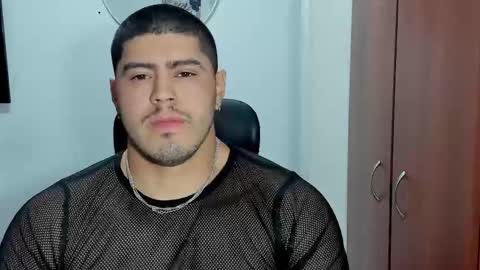 Snapshot of baltazardupont chatting on 09/10/25, 11:54 Andres - online show from 09/10/25, 11:54