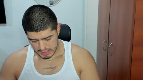 Snapshot of baltazardupont chatting on 09/24/25, 11:02 Andres - online show from 09/24/25, 11:02