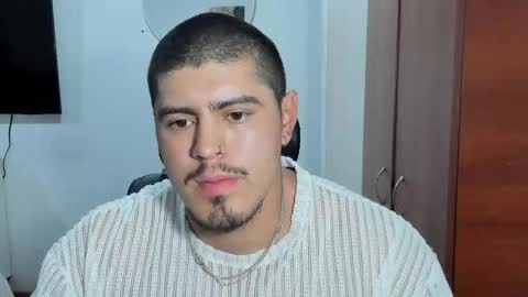 Andres -  online show from 12/05/25, 10:46