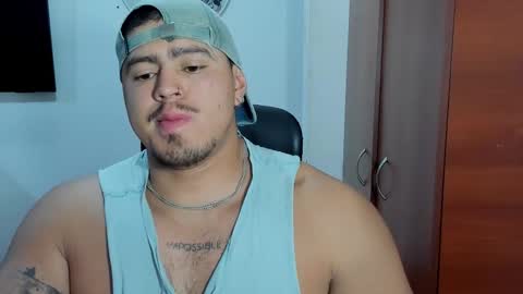 Andres -  online show from 01/15/26, 09:14