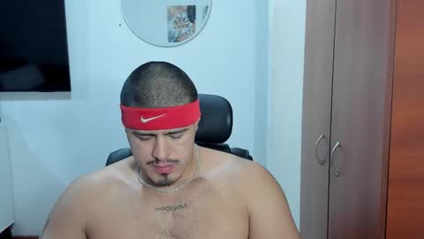 Andres -  online show from 02/28/26, 11:22