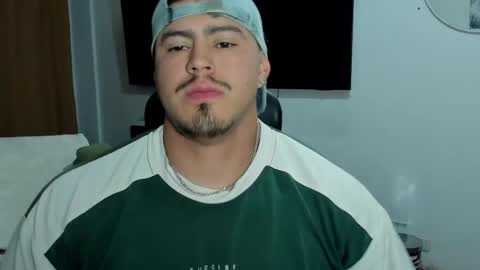 Andres -  online show from 03/27/26, 10:26