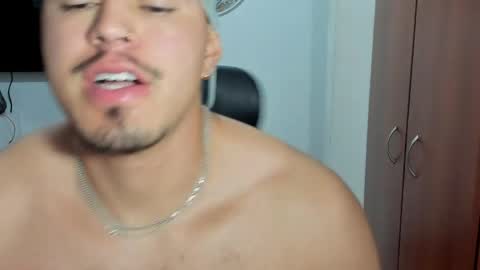 Andres -  online show from 03/31/26, 10:26