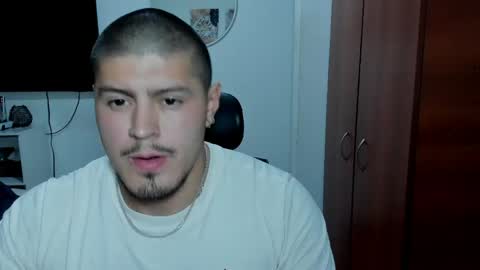 Andres -  online show from 05/30/26, 03:14
