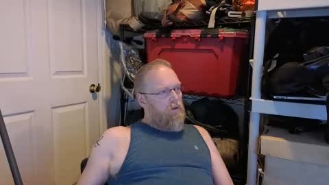 Snapshot of baltomoron69 chatting on 10/12/25, 12:59 baltomoron69 online show from 10/12/25, 12:59