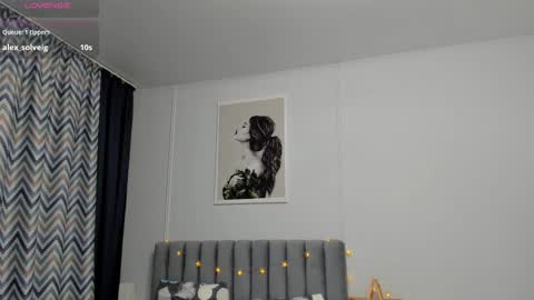 Snapshot of bam_bi chatting on 02/23/25, 12:41 Kira online show from 02/23/25, 12:41