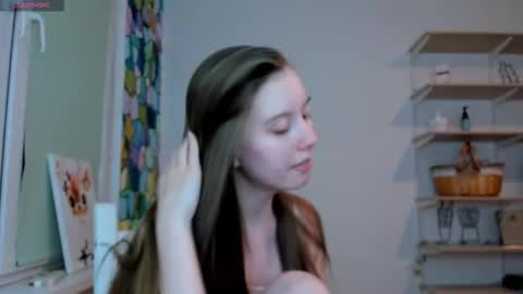 Snapshot of bam_bi chatting on 10/22/25, 01:17 Kira online show from 10/22/25, 01:17