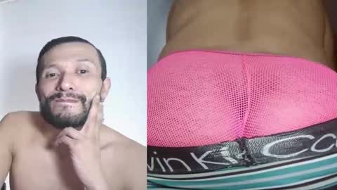 bambam online show from 11/03/25, 04:08