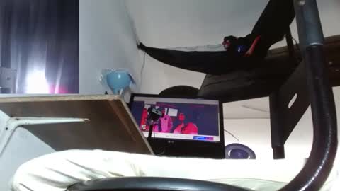 bambam online show from 12/18/25, 04:24