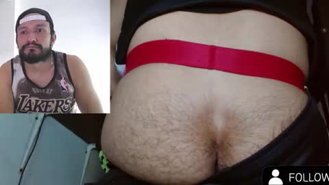 bambam online show from 04/17/26, 02:53