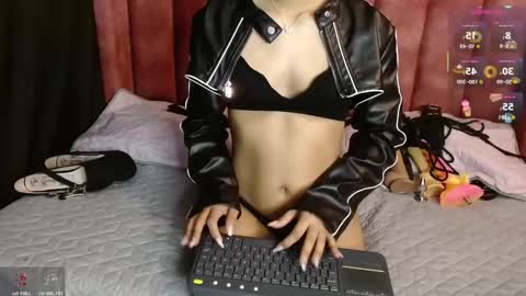 Arianna   online show from 02/04/26, 03:29